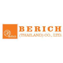 Berich (Thailand) Co., Ltd.
