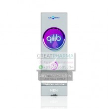 QILIB LOTION FOR MEN | 80ml/2.71 fl oz