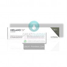 MELANO-TX КРЕМ | 15г