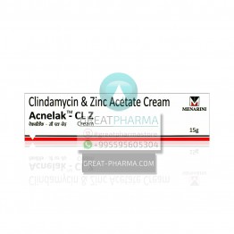 ACNELAK-CL Z CREAM | 15g/0.53oz