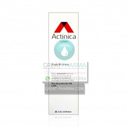 ACTINICA SUNSCREEN SPF 50+ | 80ml/3.38 fl oz