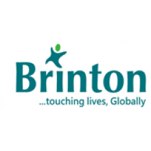 Brinton Pharmaceuticals Ltd
